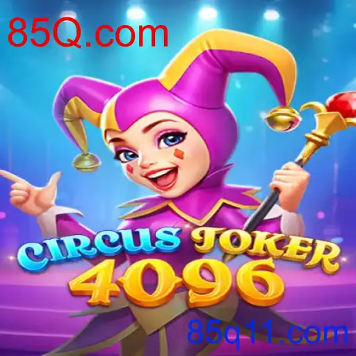 CircusJoker4096